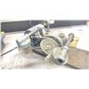 Image 3 : GAST MFG CORP ( 1550 -V47G ) VACUUM PUMP