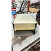 Image 2 : STICKY PAD ROLLER STOCK CLEANER