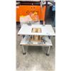Image 2 : SMALL PRINTING WORK TABLE