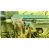 Image 2 : AMERICAN SCREEN PRINTING EQUIPMENT CO 60" SQUEEGEE SHARPENER - INCLUDES SHOP VAC