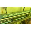Image 3 : AMERICAN SCREEN PRINTING EQUIPMENT CO 60" SQUEEGEE SHARPENER - INCLUDES SHOP VAC
