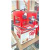 Image 1 : GRILLSMITH ( GR1031-015014 ) OUTDOOR LP STAND