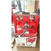 Image 2 : GRILLSMITH ( GR1031-015014 ) OUTDOOR LP STAND