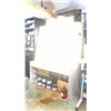 Image 1 : LARGE PRINT SHOP LIGHT TABLE - APPROX. 5'W X 2.5'D X 7'H