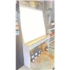 Image 2 : LARGE PRINT SHOP LIGHT TABLE - APPROX. 5'W X 2.5'D X 7'H