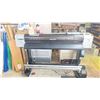 Image 2 : MUTOH VALUEJET ( VJ-1324 ) LARGE FORMATTING INKJET PRINTER WITH BULK INK SYSTEM FOR 1 LITRE BAGS -