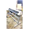 Image 1 : MOBILE ROLAND CAMM- 1 PRO ( CM-500 ) 48" VINYL CUTTER