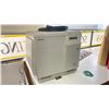 Image 2 : TEKTRONIX PHASER 740 COLOR LASER PRINTER WITH MANUAL, TONER CARTRIDGES AND FUSER ROLLS