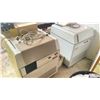 Image 1 : LINOTRONIC 300, LINOTRONIC 330 LINOTYPE-HELL, POSTSCRIPT RIP 4, POSTSCRIPT RIP 40 AND 2