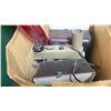 Image 2 : DARKROOM FILM DEVELOPING EQUIPMENT AND MISCELLANEOUS ITEMS IN DARK ROOM