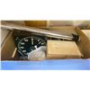 Image 4 : DARKROOM FILM DEVELOPING EQUIPMENT AND MISCELLANEOUS ITEMS IN DARK ROOM