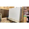 Image 1 : LIGHTBOX - APPROX. 28.5"W X 10.5"D X 26"H