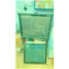 Image 1 : TWO PRINT SHOP VACUUM FRAMES