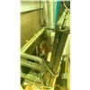 Image 2 : TWO PRINT SHOP VACUUM FRAMES