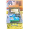 Image 1 : COSAR COLOR PRESSMATE 102 DENSITOMETER IN A HARD TRANSPORT CASE
