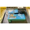 Image 2 : COSAR COLOR PRESSMATE 102 DENSITOMETER IN A HARD TRANSPORT CASE