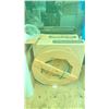 Image 3 : GROUP OF ASSORTED STOCKS, POLYWRAP, DOUBLE SIDED TAPE, AND LET-R-EDGE