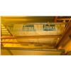 Image 8 : CONTENTS OF SCREEN COATING ROOM - ASSORTED WORK TABLE, SHELVING UNIT, CABINET, DEHUMIDIFIER