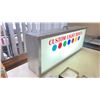 Image 2 : SUITCASE 'CUSTOM LIGHT BOXES' PORTABLE SIGN