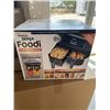 Image 2 : AS NEW NINJA FOODI 8QT 6-IN-1 DUAL ZONE AIR FRYER - TESTED WORKING, RETAIL $189