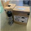 Image 1 : WONDER WHEELS WET LOOK TIRE CLEANER, 2 CASES