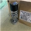 Image 2 : WONDER WHEELS WET LOOK TIRE CLEANER, 2 CASES