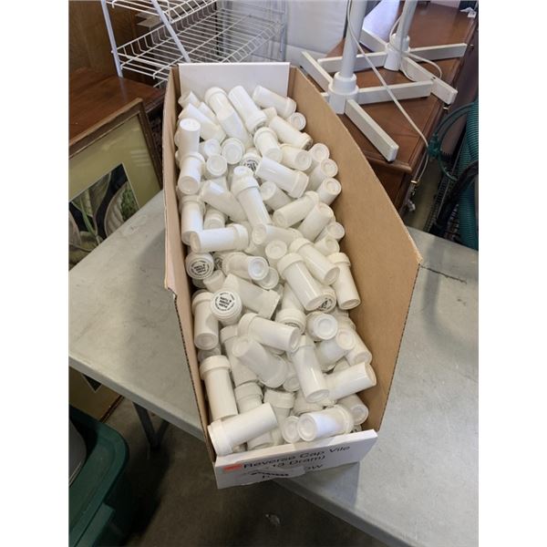 LARGE LOT OF REVERSE CAM VILES