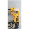 Image 3 : DEWALT CORDED RECIP SAW