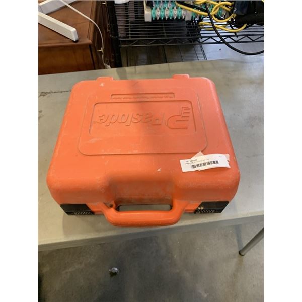 PASLODE 16 GAUGE NAILER