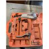Image 2 : PASLODE 16 GAUGE NAILER