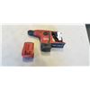 Image 1 : HILTI CORDLESS SDS HAMMER DRILL TE 6-A22 WITH BATTERY