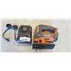 Image 1 : RIDGID JIGSAW WITH CHARGER, NO BATTERY