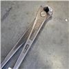 Image 2 : SET OF GERMAN KNIPEX POWER CUTTERS