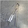 Image 3 : SET OF GERMAN KNIPEX POWER CUTTERS