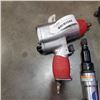 Image 2 : ASSORTED AIR IMPACTS, WRENCH ETC.