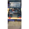 Image 2 : CASED BOSCH JIGSAW, MODEL JS470E