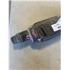 Image 3 : TWO CORDED BOSCH HAMMER DRILLS