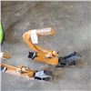 Image 2 : TWO BOSTICH HARDWOOD NAILERS