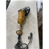 Image 2 : DEWALT 7 INCH ANGLE GRINDER, DWE4517 TESTED WORKING