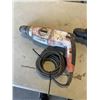 Image 2 : TWO CORDED HILTI HAMMER DRILLS, TE-2