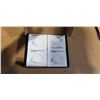 Image 2 : NEW 4 PACK 3 WATT LED DIMMABLE DOWNLIGHTS AND COLORED BUBBLE MAILERS