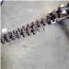 Image 2 : RIDGID NO. 206 CAST IRON PIPE CUTTER
