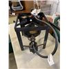 Image 2 : BROWNING OUTDOOR PROPANE COOKER