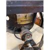 Image 3 : BROWNING OUTDOOR PROPANE COOKER