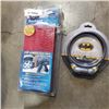 Image 1 : NEW CABLE LOCK AND TRACTION PADS