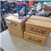 Image 1 : 4 BOXES OF SHOWERHEADS AND SHOWER BAR