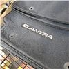Image 2 : SET OF FOUR CAR MATS FOR HYUNDAI ELANTRA