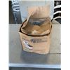 Image 1 : LARGE BOX OF WOOD SCREWS