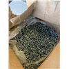Image 2 : LARGE BOX OF WOOD SCREWS