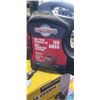 Image 2 : 2 NEW JUGS OF HYDRAULIC OIL